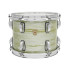 Ludwig Classic Maple Fab Olive Oyster