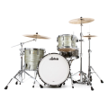 Ludwig Classic Maple Fab Olive Oyster