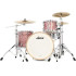 Ludwig Classic Maple Fab Pink Oyster