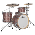 Ludwig Classic Maple Fab Pink Oyster