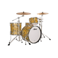 Ludwig Classic Maple Fab Lemon Oyster