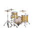 Ludwig Classic Maple Fab Lemon Oyster
