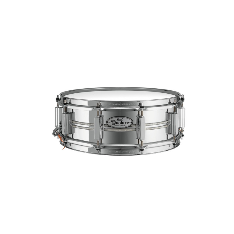 Pearl DUX1450BR Duoluxe Brass 14x5"