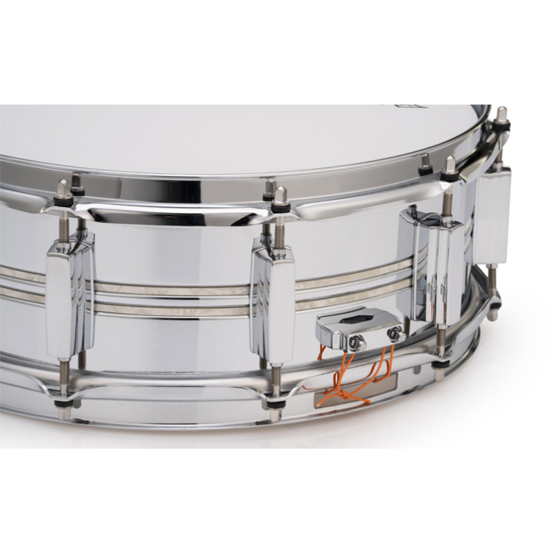Pearl DUX1450BR Duoluxe Brass 14x5"