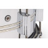 Pearl DUX1465BR Duoluxe Brass 14x6.5"