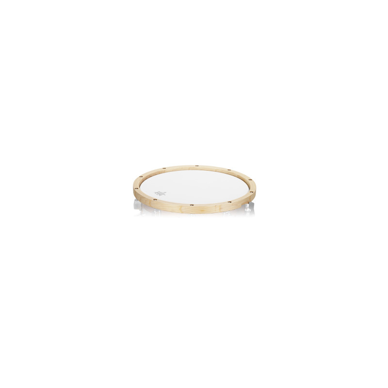 Santafé SH647 Hoop 22" Super Beech Custom
