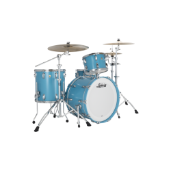 Ludwig Classic Maple Fab Heritage Blue