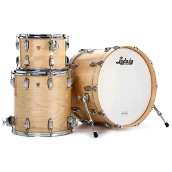 Ludwig Classic Maple Fab Natural