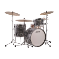 Ludwig Classic Maple Fab Black Oyster