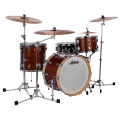 Ludwig Classic Maple Fab Cherry Stain