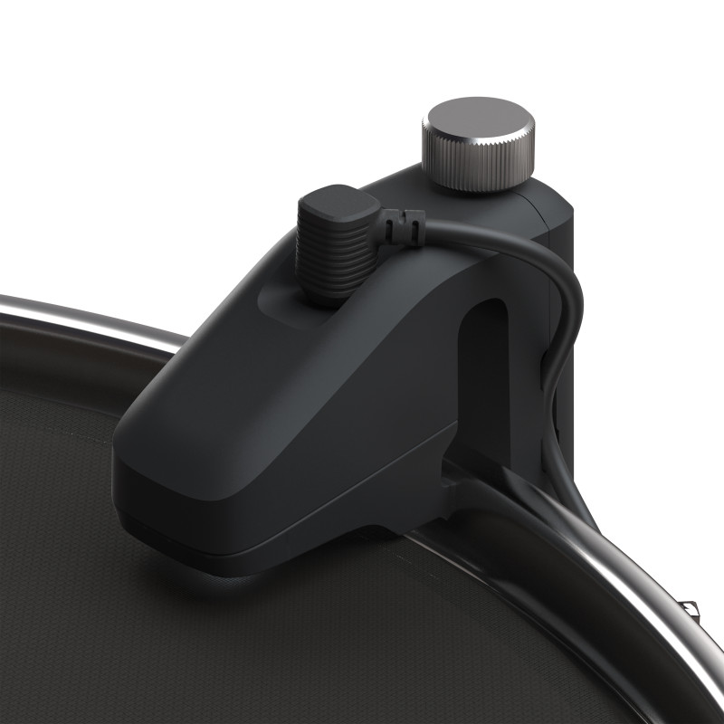 Evans Hybrid Sensory Percussion Sensor