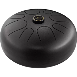 Meinl Sonic Energy STD2BK Steel Tongue Akebono