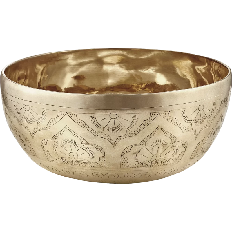 Meinl Sonic Energy SB-SE-1000 Engraved Singing Bowl