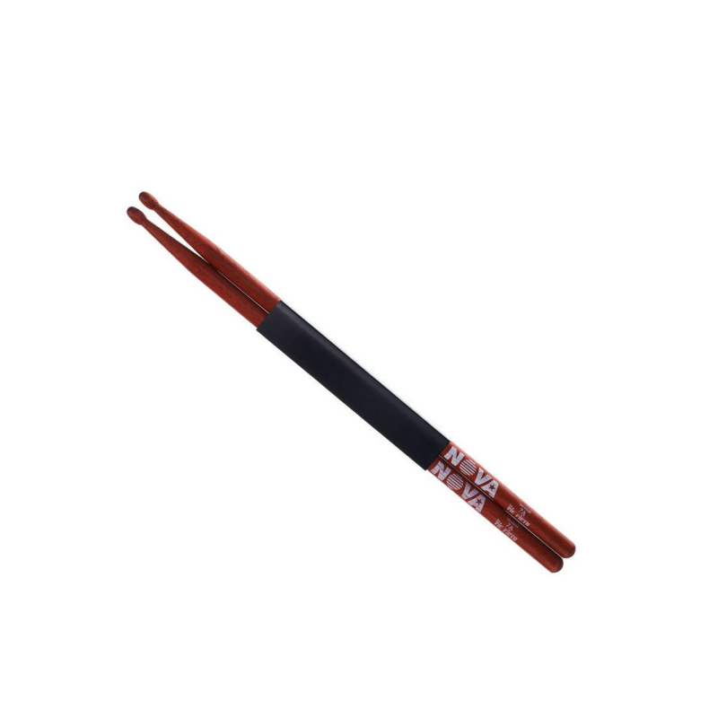 Vic Firth 7A Nova Red