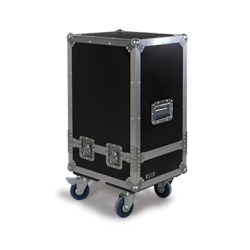 Fonestar FAL-12 Flight Case 50x89x45 cm.