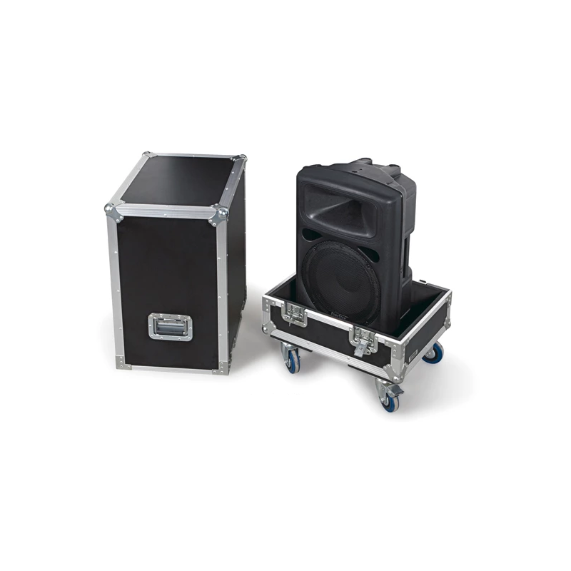 Fonestar FAL-15 Flight Case 56x97x62 cm.