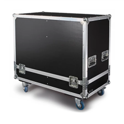 Fonestar FAL-30D Flight Case 101x99x56 cm.