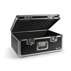 Fonestar FRT-119 Flight Case 63x30x44 cm.