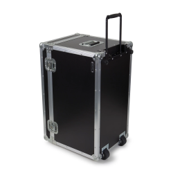 Fonestar FRT-101 Flight Case 71x50x40 cm.