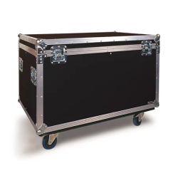 Fonestar FRC-265 Flight Case 121x75x61 cm.