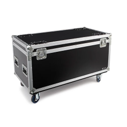 Fonestar FRC-262A Flight Case 110x65x55 cm.