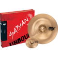 Sabian Set B8X Effects Pack