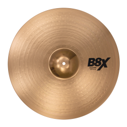 Sabian Ride 20" B8X Rock