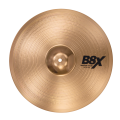 Sabian Crash 16" B8X Medium