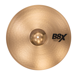 Sabian Crash Ride 18" B8X