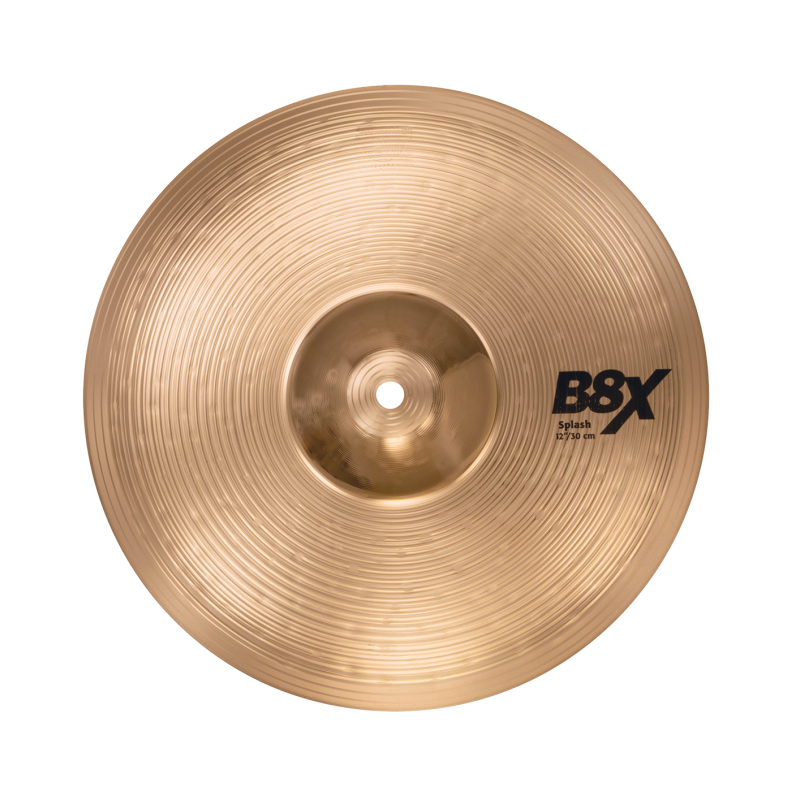 Sabian Splash 12" B8X
