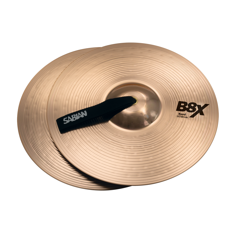 Sabian Banda 12" B8X