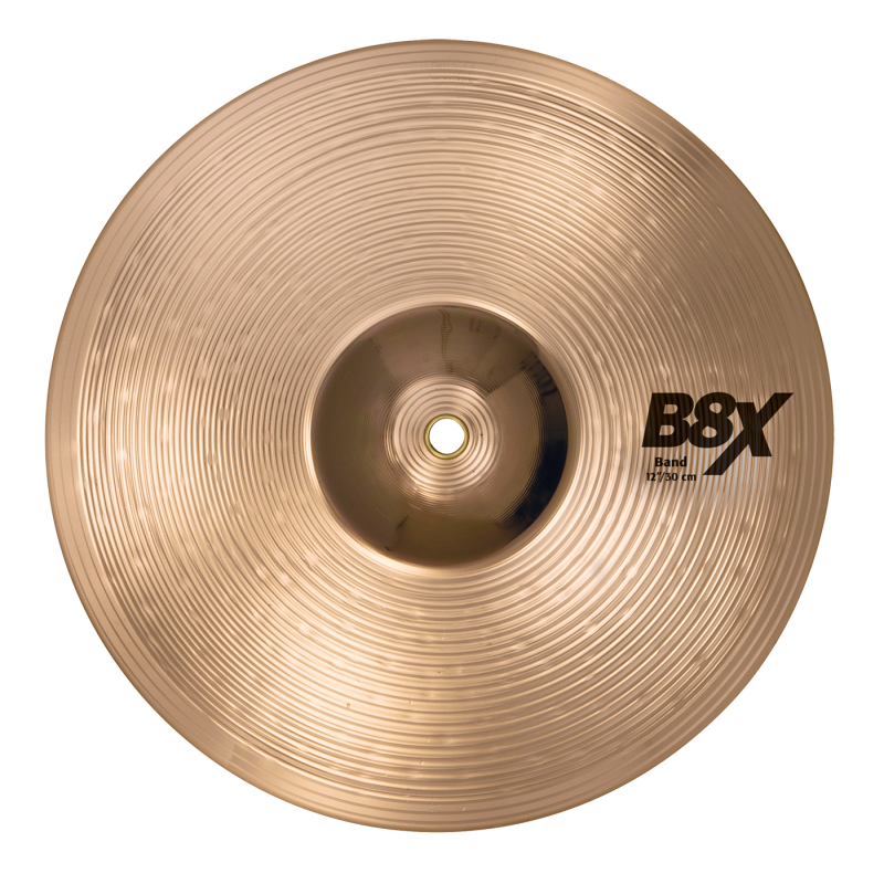 Sabian Banda 12" B8X