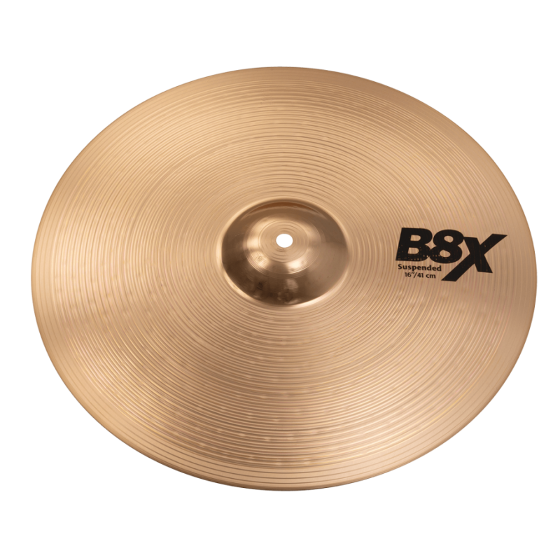 Sabian Supendido 16" B8X