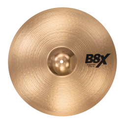 Sabian Supendido 18" B8X