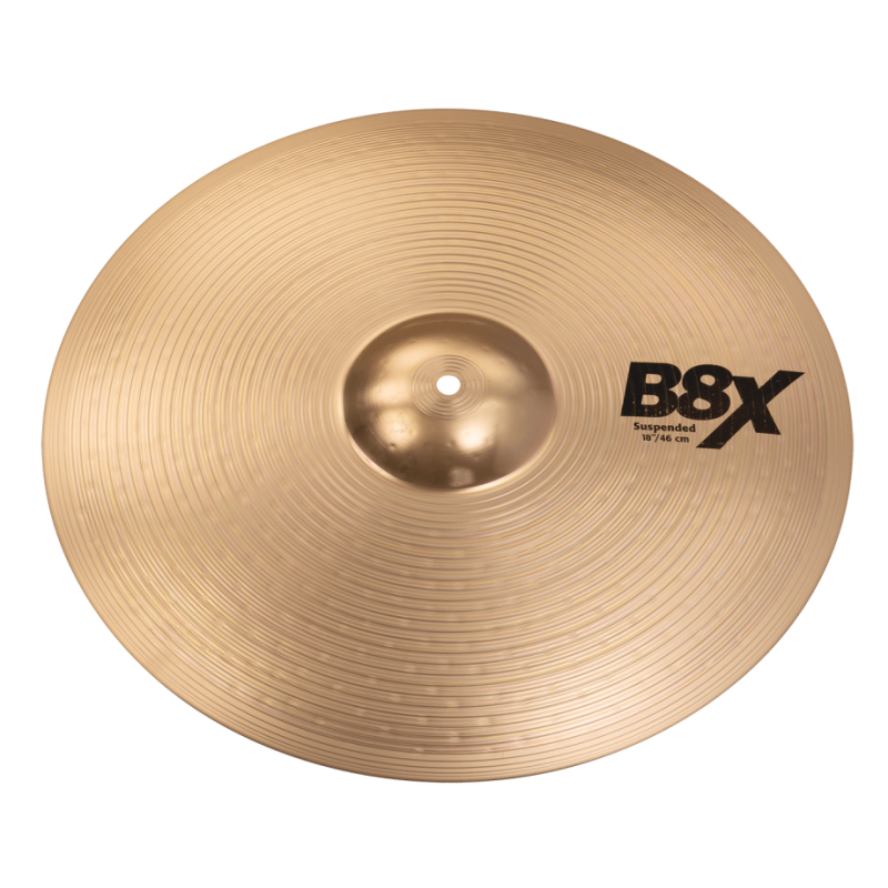Sabian Supendido 18" B8X