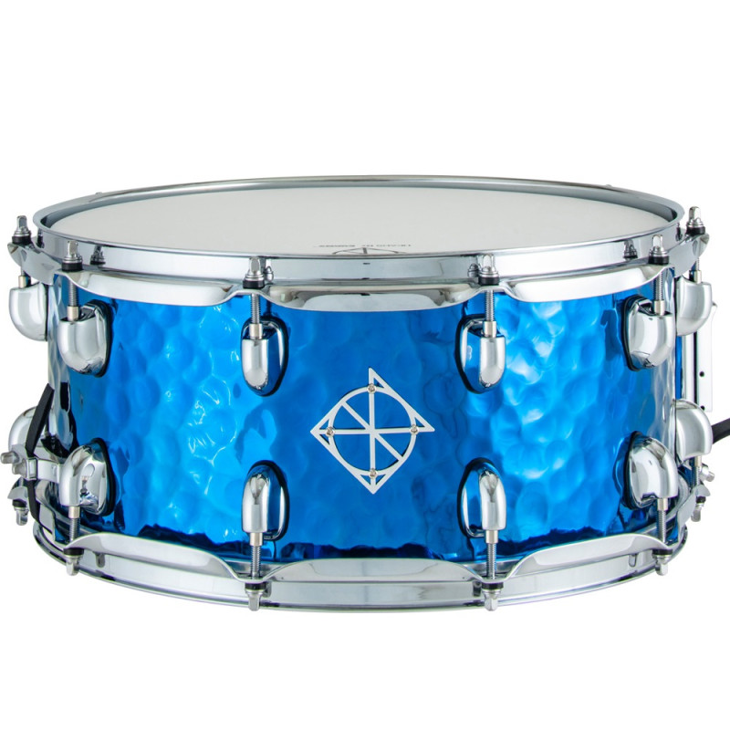 Dixon PDSCST654BTS Cornerstone Blue Titanium 14x6.5"