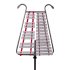 Musser M2040 Lira de Marcha Lightweight