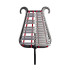 Musser M2041 Lira de Marcha Standard