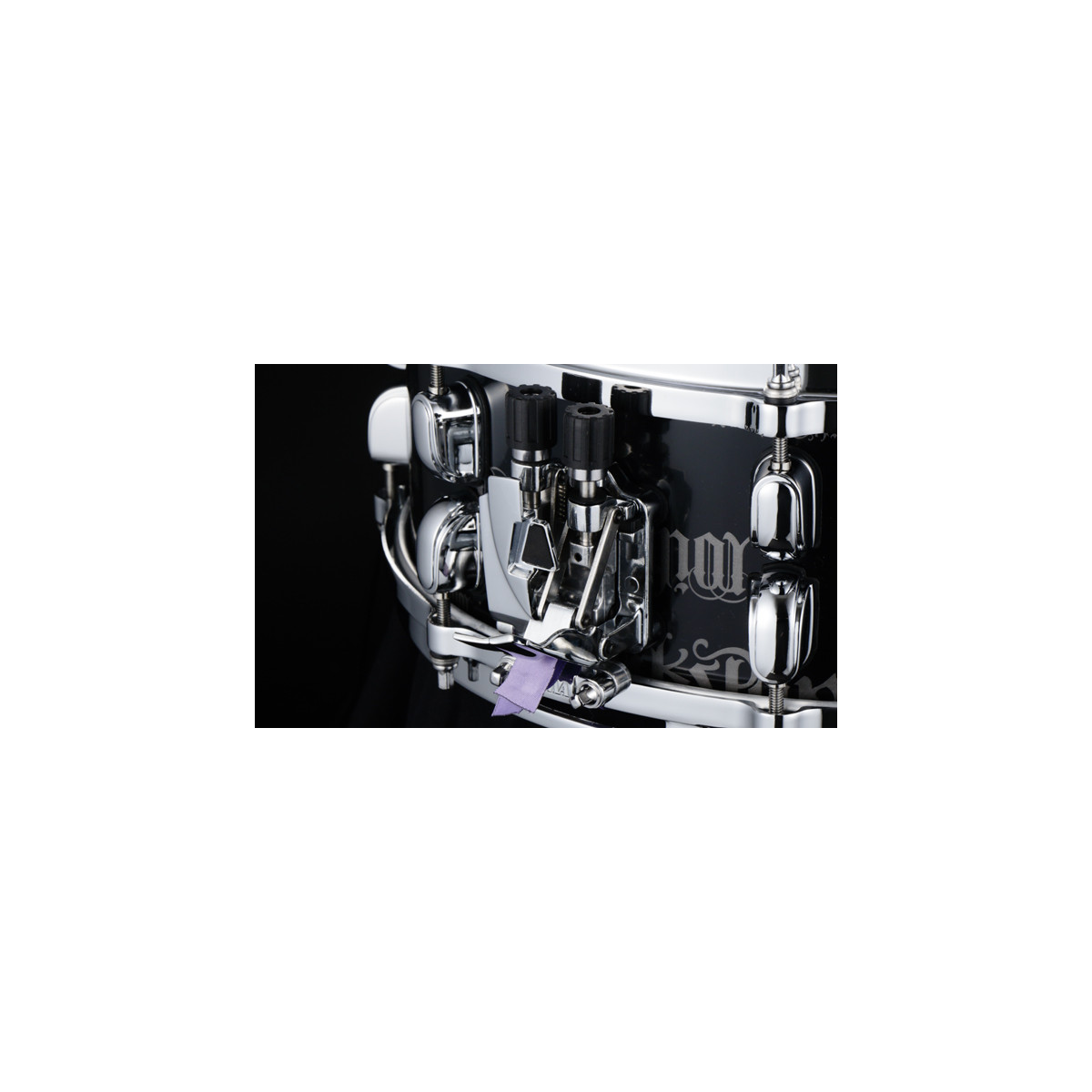 TAMA MP1455 Mike Portnoy Melody Master - Cajas Cajas de Artistas 