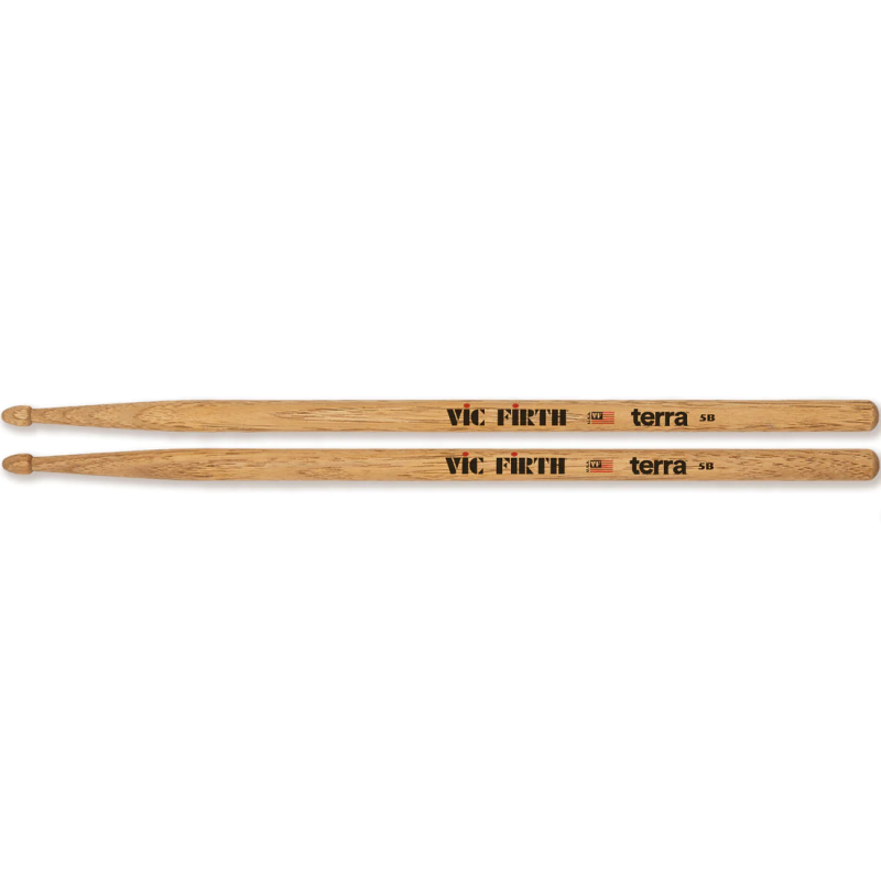 Vic Firth 5B American Classic Terra 5BT