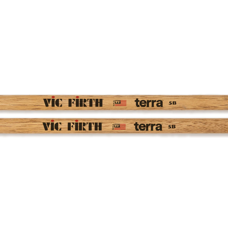 Vic Firth 5B American Classic Terra 5BT