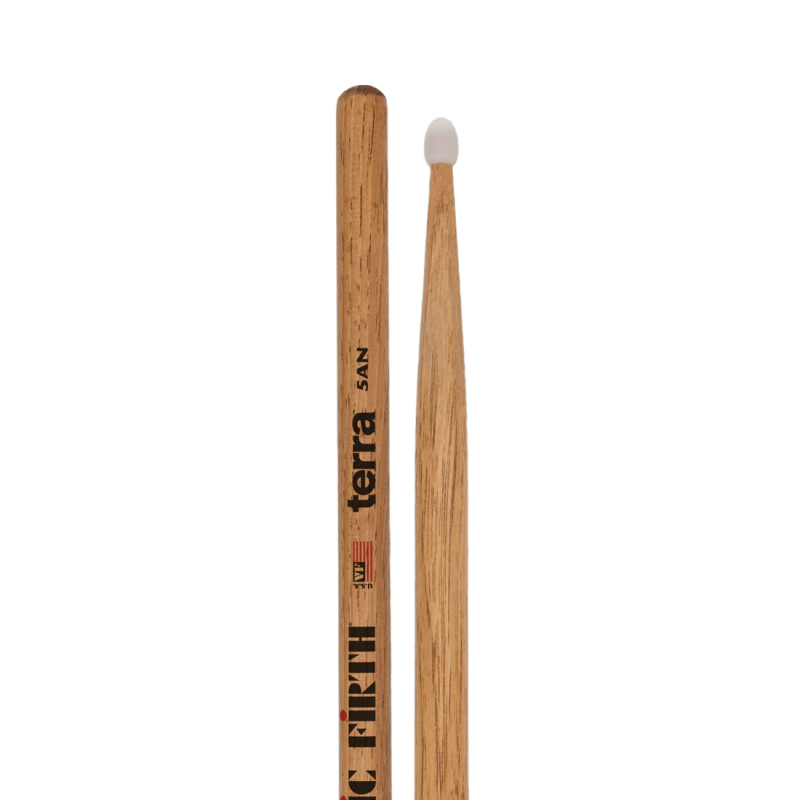 Vic Firth 5ATN Nylon American Classic Terra Pack Value