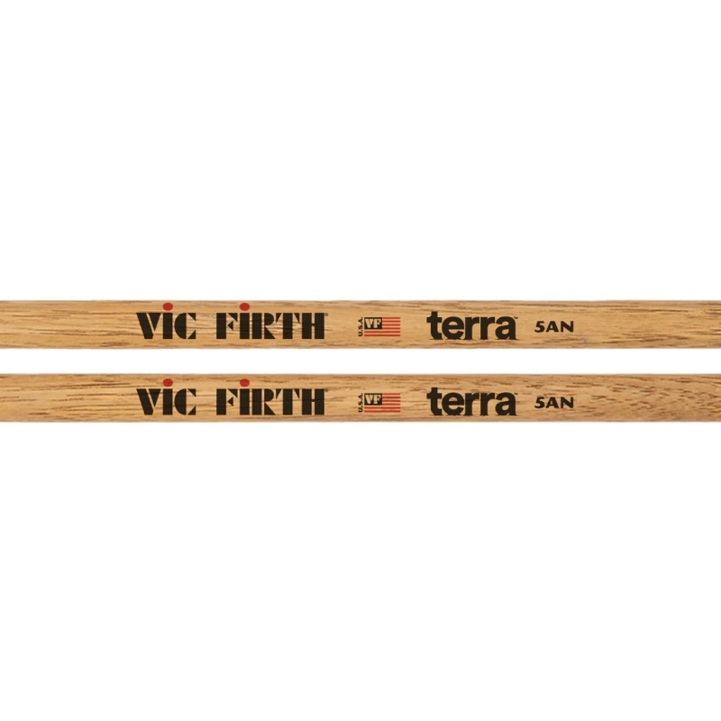 Vic Firth 5ATN Nylon American Classic Terra Pack Value