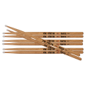 Vic Firth 5ATN Nylon American Classic Terra Pack Value