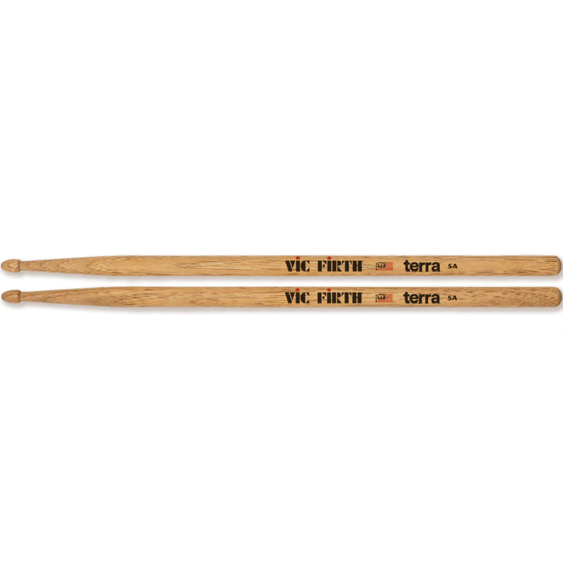 Vic Firth 5AT American Classic Terra Pack Value