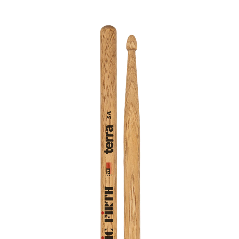 Vic Firth 5AT American Classic Terra Pack Value