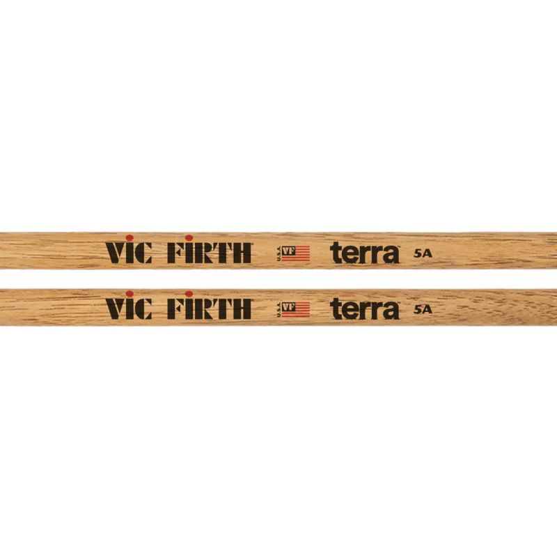 Vic Firth 5AT American Classic Terra Pack Value