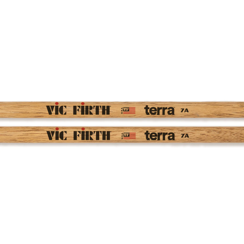 Vic Firth 7AT American Classic Terra Pack Ahorro