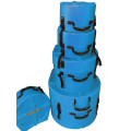 Hardcase HJAZZLB Pack Completo Azul