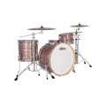 Ludwig Classic Maple Pro Beat Pink Oyster